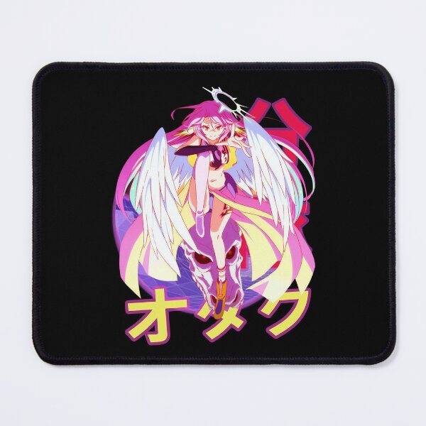 Item preview, Jibril NGNL Retro Sunset Design designed and sold by Wafusaurus.