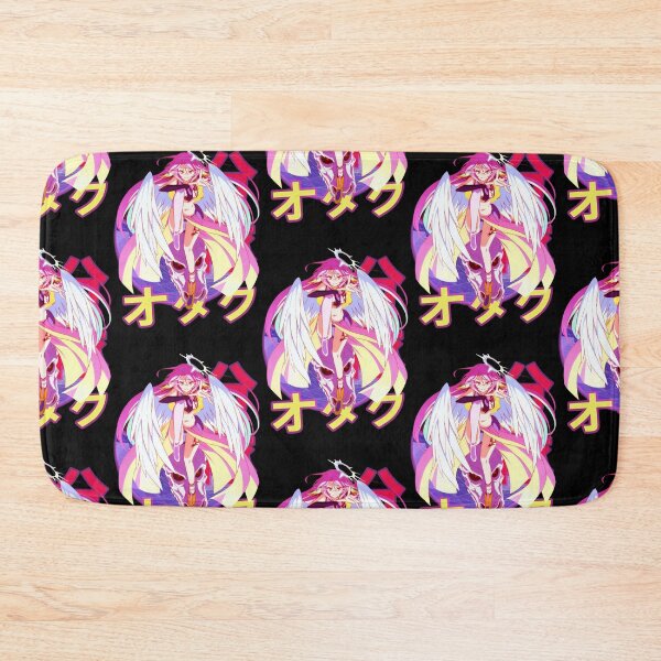 Item preview, Jibril NGNL Retro Sunset Design designed and sold by Wafusaurus.