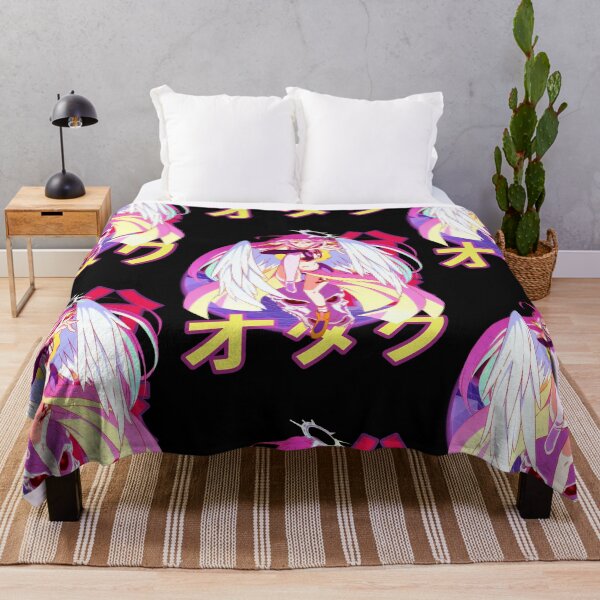 Item preview, Jibril NGNL Retro Sunset Design designed and sold by Wafusaurus.