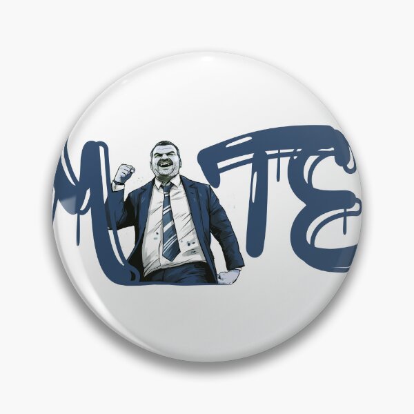 Item preview, Mate designed and sold by dangermouth.
