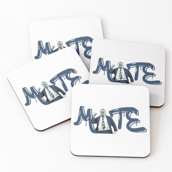 Item preview, Mate designed and sold by dangermouth.