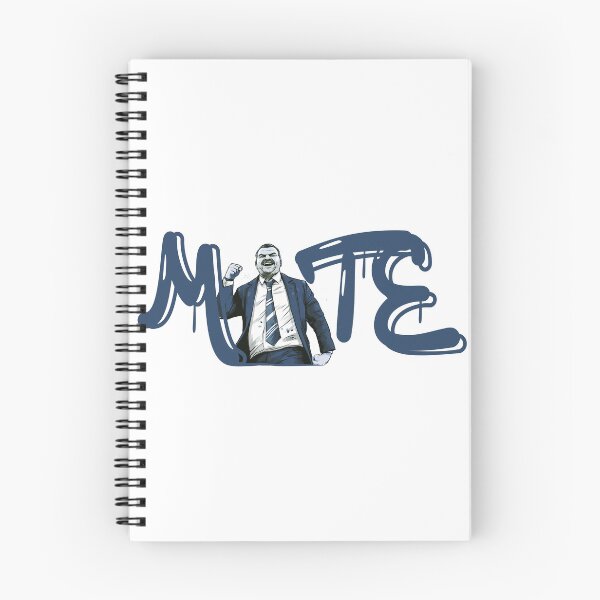 Item preview, Mate designed and sold by dangermouth.