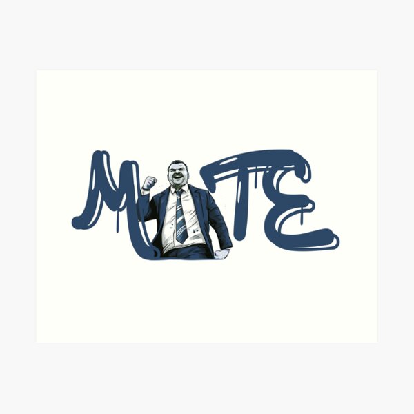 Item preview, Mate designed and sold by dangermouth.