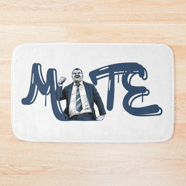 Item preview, Mate designed and sold by dangermouth.