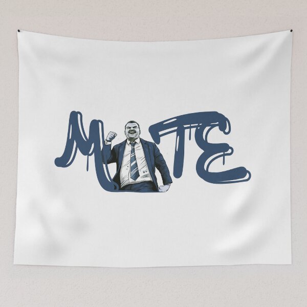 Item preview, Mate designed and sold by dangermouth.