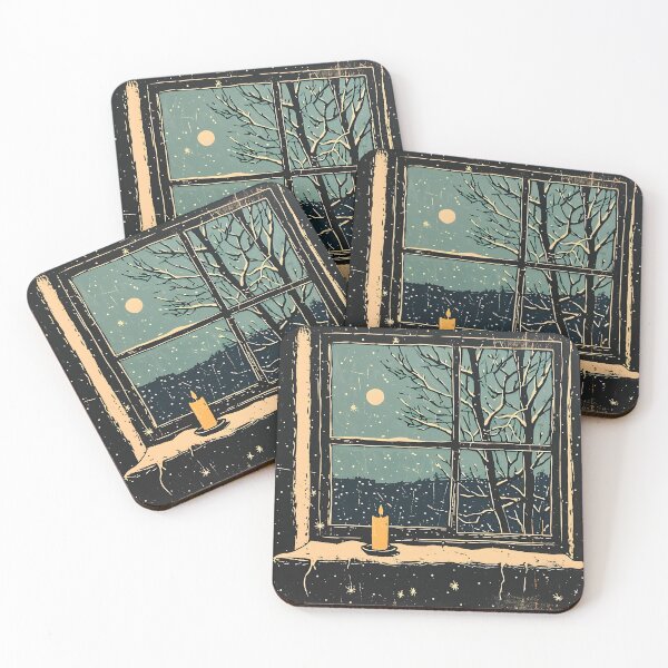 Item preview, Explore Creative Joy: Holiday Art, Christmas Paintings and Unique Designs for the Season designed and sold by InsaneLEDP.