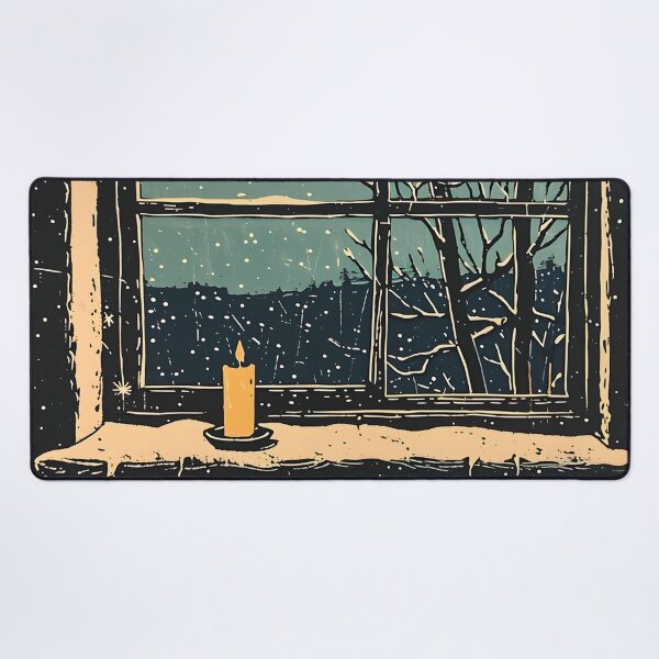Item preview, Explore Creative Joy: Holiday Art, Christmas Paintings and Unique Designs for the Season designed and sold by InsaneLEDP.