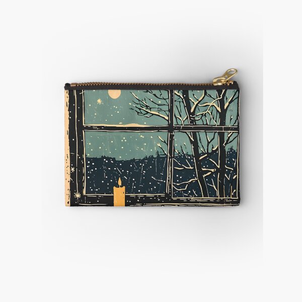 Item preview, Explore Creative Joy: Holiday Art, Christmas Paintings and Unique Designs for the Season designed and sold by InsaneLEDP.