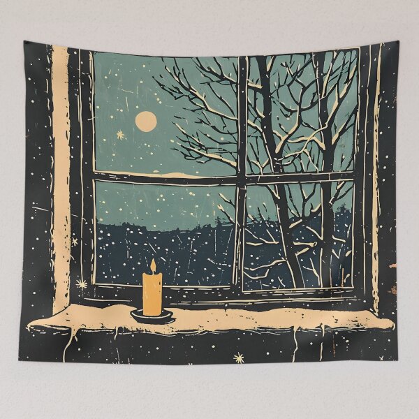 Item preview, Explore Creative Joy: Holiday Art, Christmas Paintings and Unique Designs for the Season designed and sold by InsaneLEDP.