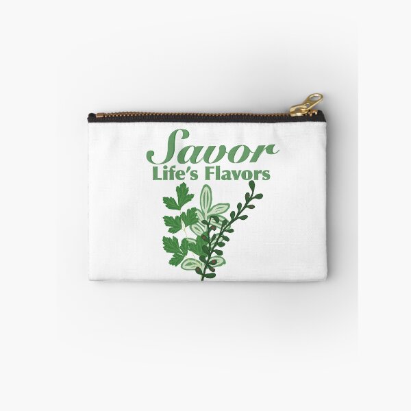 Item preview, Savor Lifes Flavors designed and sold by Sheri42.