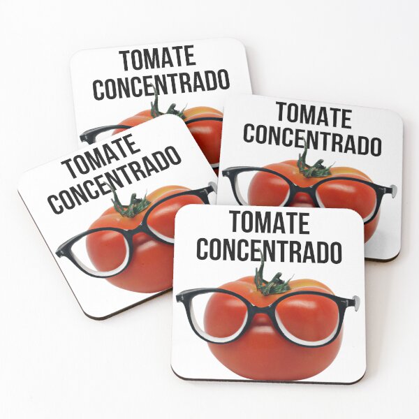 Item preview, Tomato Concentrate designed and sold by TinyPlay.