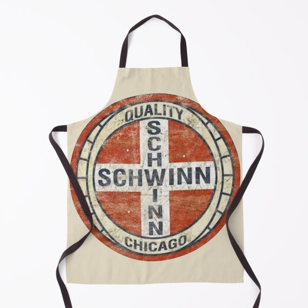 Item preview, The Schwinn Bicycle Company Vintage Distressed Logo designed and sold by collectees1.