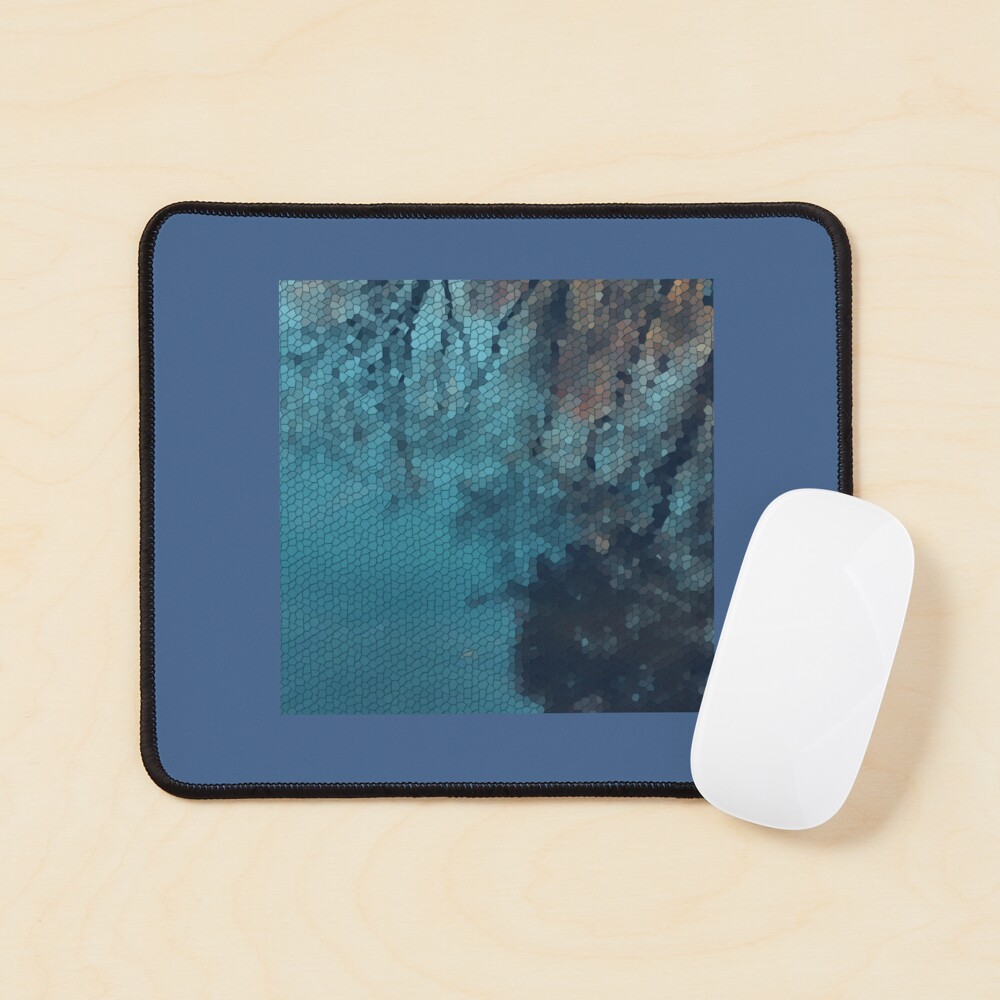 Item preview, Mouse Pad designed and sold by ReedS8.