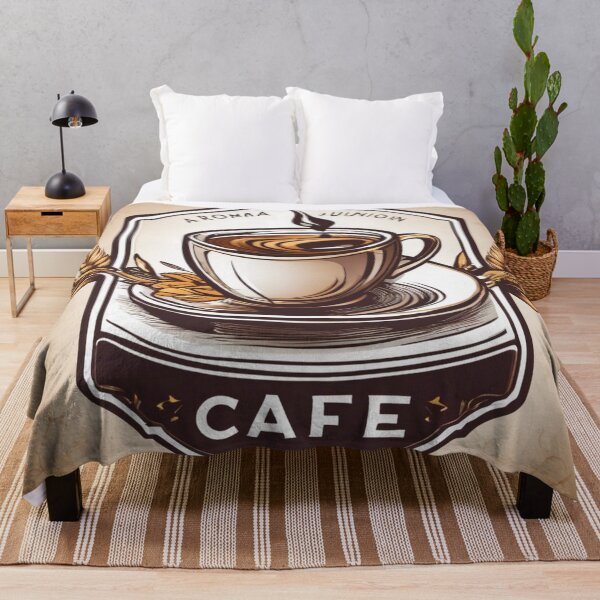 Item preview, Aroma Cafe designed and sold by HarmonyGuitars.