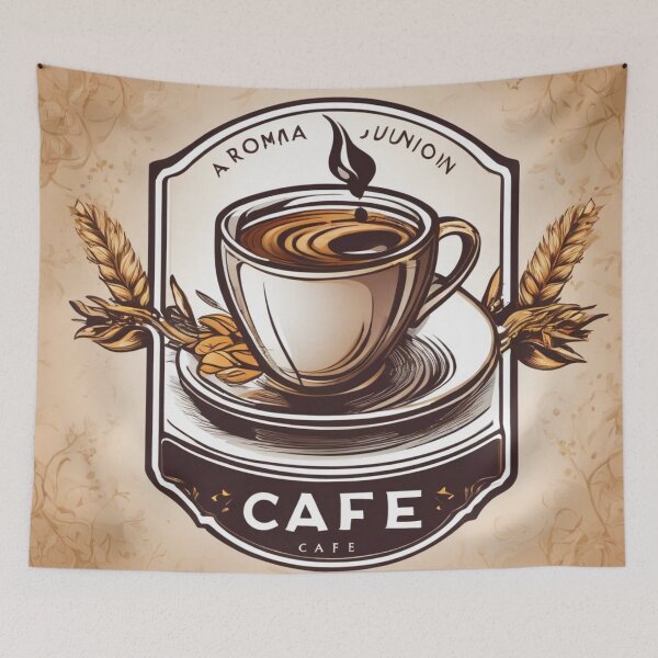 Item preview, Aroma Cafe designed and sold by HarmonyGuitars.