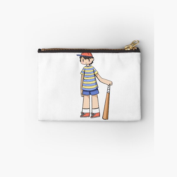Item preview, Ness from Earthbound designed and sold by KunkyTheRoid.