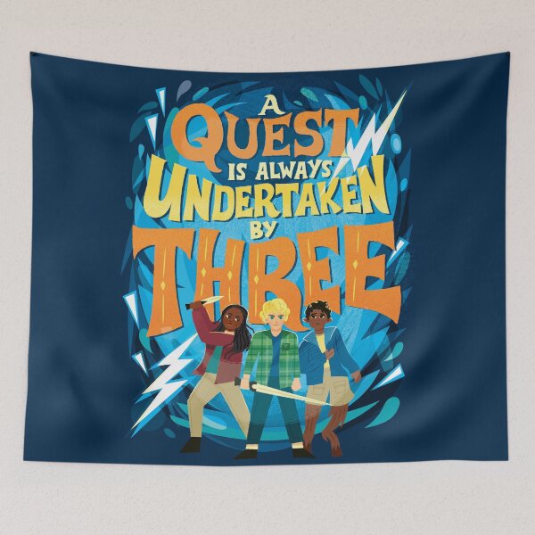 Item preview, Undertaken by Three designed and sold by Risa Rodil.