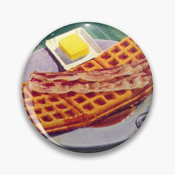 Item preview, 1930s Breakfast Time designed and sold by historicimage.
