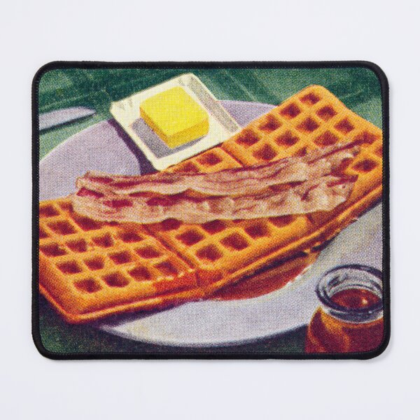 Item preview, 1930s Breakfast Time designed and sold by historicimage.