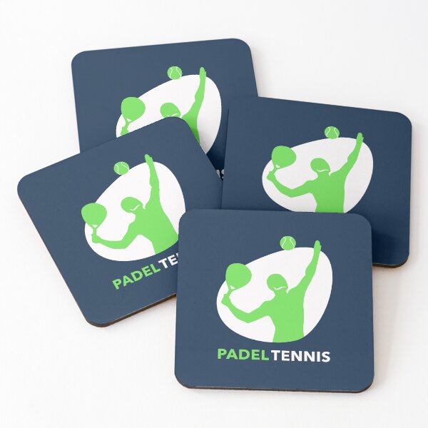 Item preview, Padel Tennis designed and sold by GavinsDesigns.
