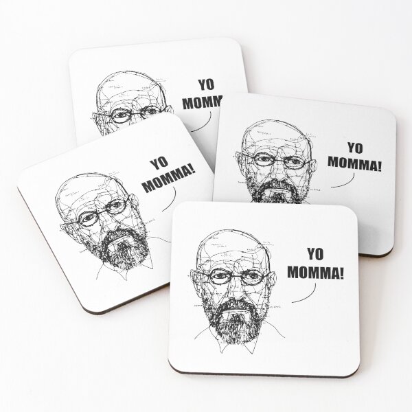 Item preview, FREUD: Yo Momma! v1 designed and sold by Yoho-ka Press.