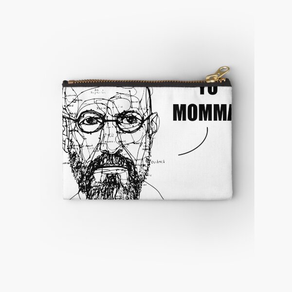 Item preview, FREUD: Yo Momma! v1 designed and sold by Yoho-ka Press.