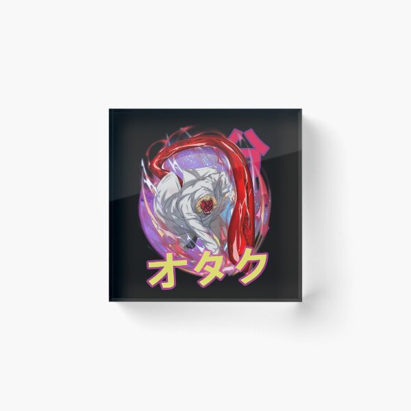 Item preview, Enji Koma Devil Ape Retro Sunset Design  designed and sold by Wafusaurus.