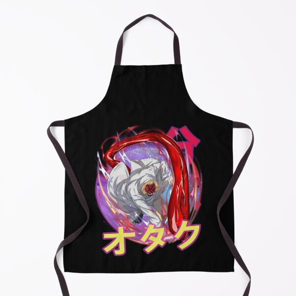 Item preview, Enji Koma Devil Ape Retro Sunset Design designed and sold by Wafusaurus.