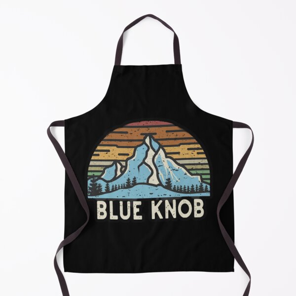 Item preview, Blue Knob - Pennsylvania  designed and sold by GroovyDino.