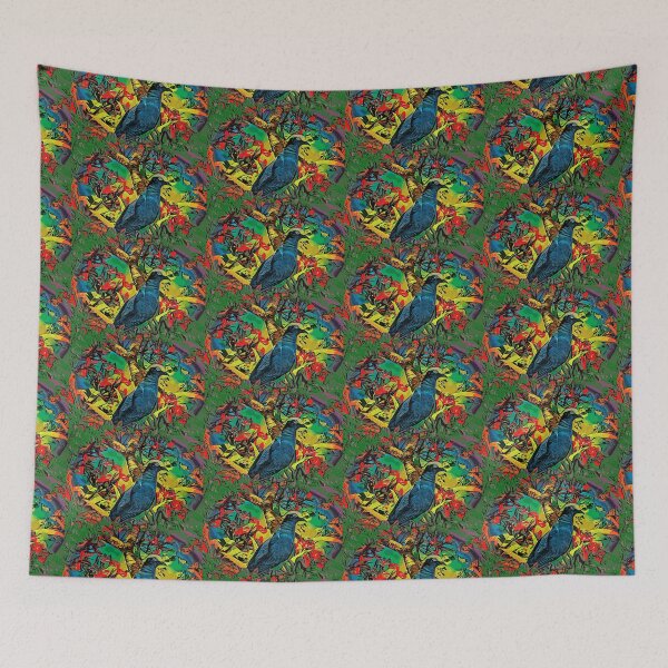 Item preview, Frangi pani  dove designed and sold by Caribpix.
