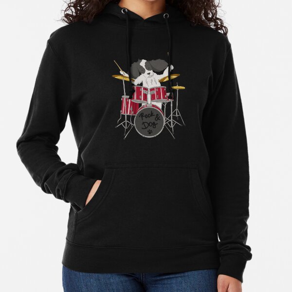 Sudaderas de bandas de rock new arrivals