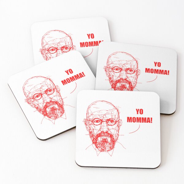Item preview, Copy of FREUD: Yo Momma! v3 designed and sold by Yoho-ka Press.