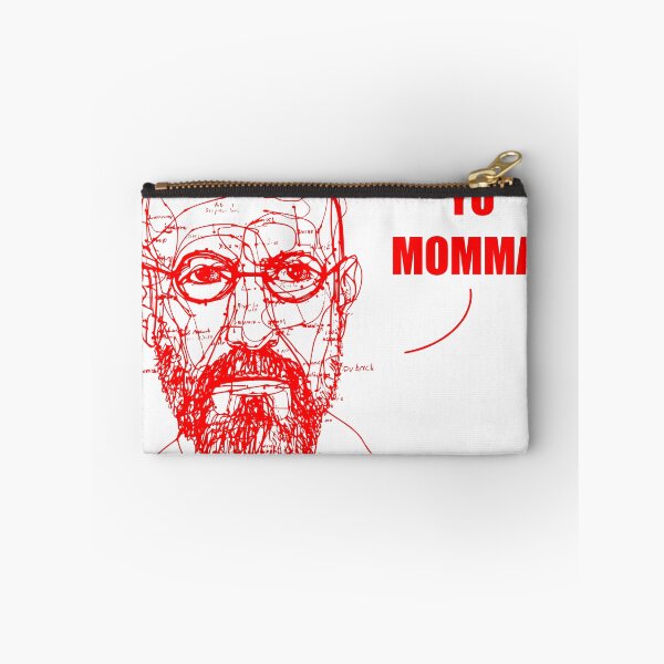 Item preview, Copy of FREUD: Yo Momma! v3 designed and sold by Yoho-ka Press.