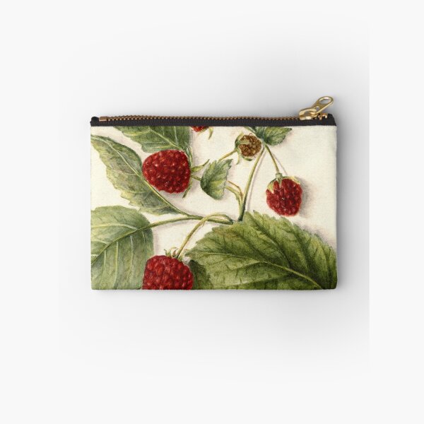 Item preview, Vintage Raspberry Illustration designed and sold by BravuraMedia.