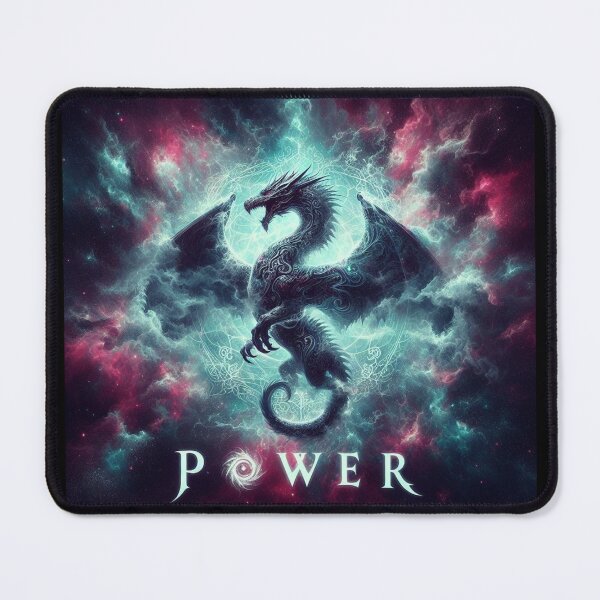 Item preview, Dragon of Power designed and sold by ER-EdensReign.