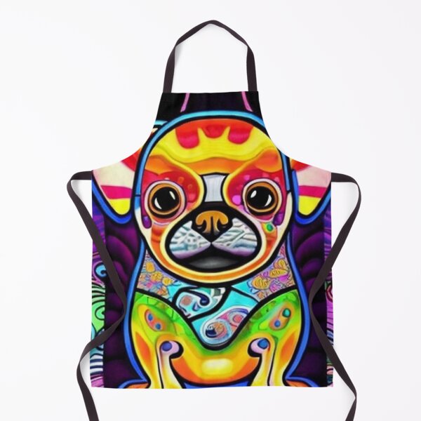 Item preview, The Puggle  designed and sold by cfbennettmedia.
