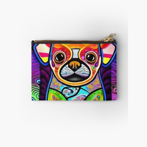 Item preview, The Puggle  designed and sold by cfbennettmedia.