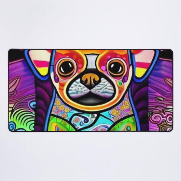 Item preview, The Puggle designed and sold by cfbennettmedia.