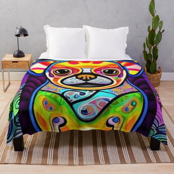 Item preview, The Puggle  designed and sold by cfbennettmedia.