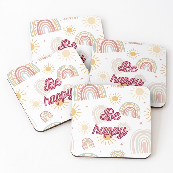 Item preview, Be Happy designed and sold by Yellowpeace11.