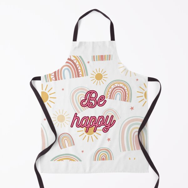 Item preview, Be Happy designed and sold by Yellowpeace11.