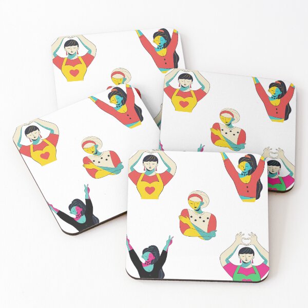 Item preview, stikers for my friends designed and sold by Yellowpeace11.