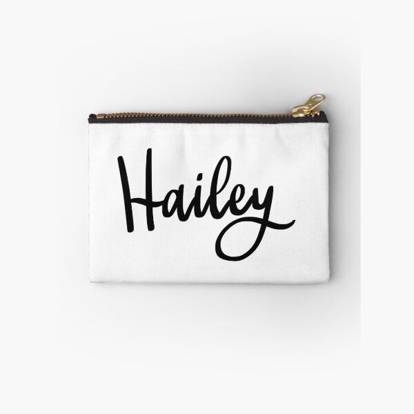 Item preview, Hailey designed and sold by ellietography.