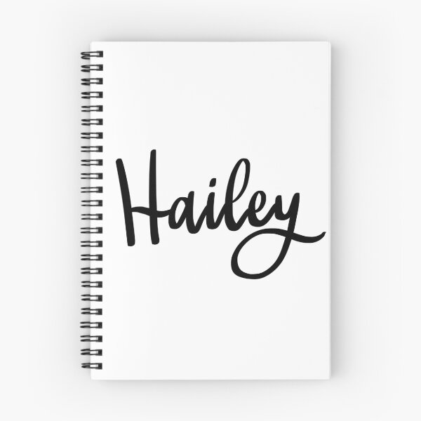 Item preview, Hailey designed and sold by ellietography.