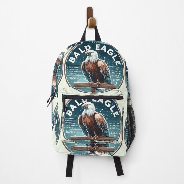Item preview, Majestic Flight designed and sold by TaruHonu.