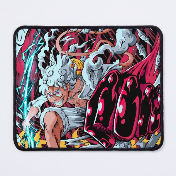 Item preview, Gear five Luffy designed and sold by herocloth.