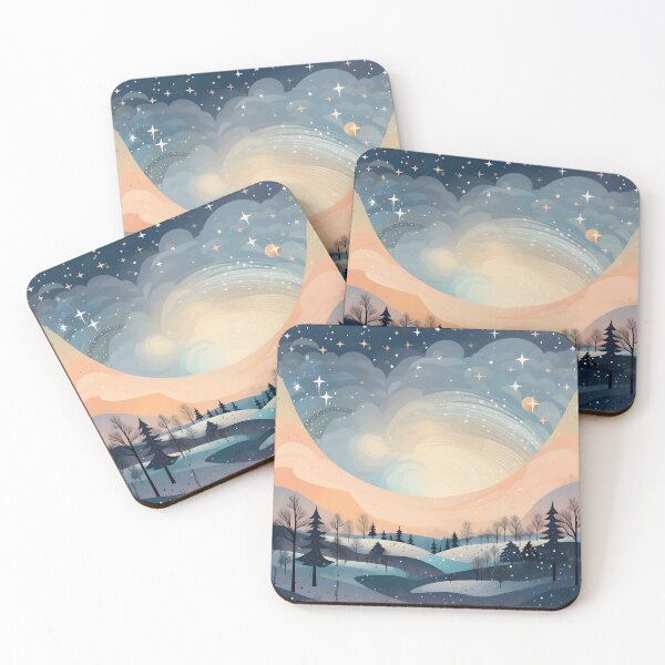 Item preview, Stellar Whirl  ~ A Winter's Dream ~  designed and sold by RxU3.