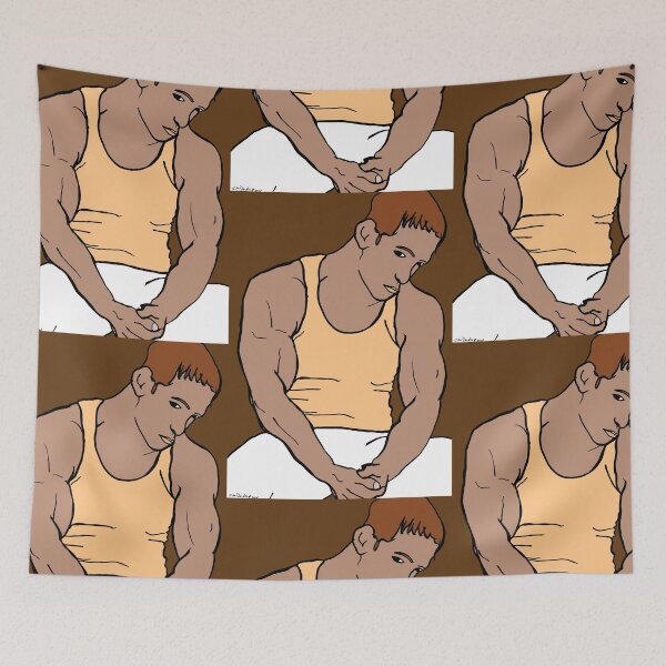 Item preview, I Didn't Know designed and sold by John Douglas.