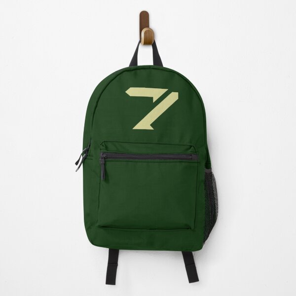 Item preview, Futuristic Seven Logo designed and sold by MyThoughtPocket.