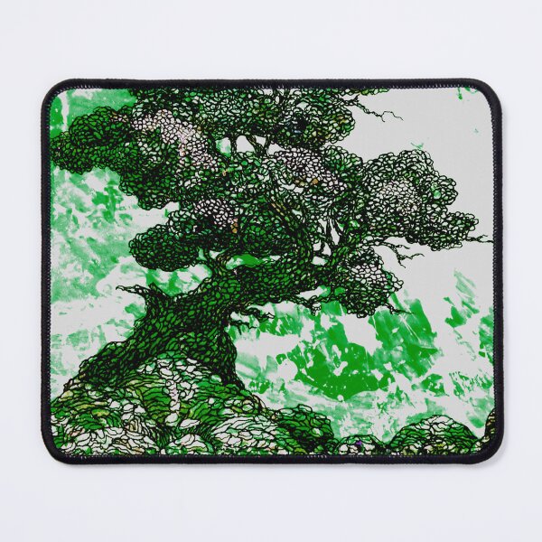 Item preview,  pleasurable existence in green shade designed and sold by Gerardo Segismundo.